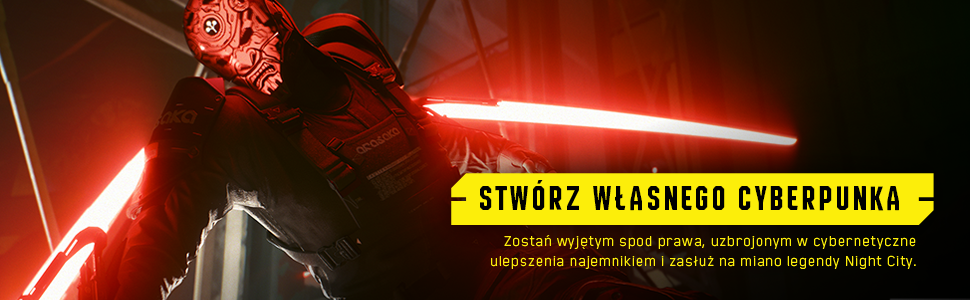 Cyberpunk 2077: Ultimate Edition